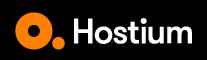 Hostium Logo